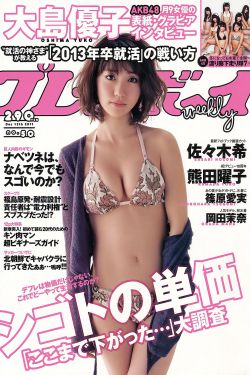 最爱章子怡版